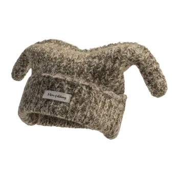 SLEEPYWALK Acrylic Beanies Women's