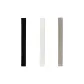 Black, White, Gray-Length
