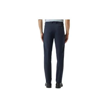 DIKENI Casual Pants Men