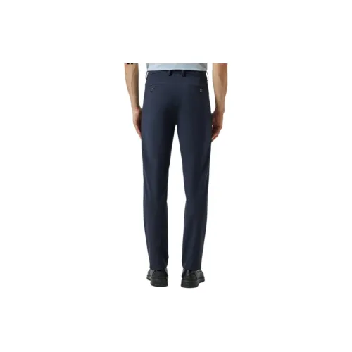 DIKENI Casual Pants Men