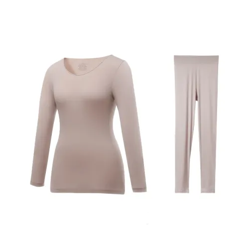 Urban beauty Women's Thermal Sets