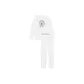 Set (White/White)