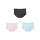 3 Pack (Black+Light Pink+Blue)