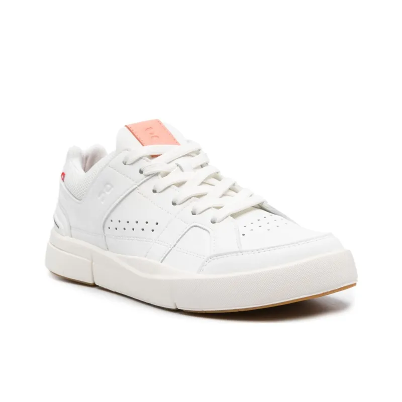 On Running The Rodger Clubhouse Sneakers Women's-1