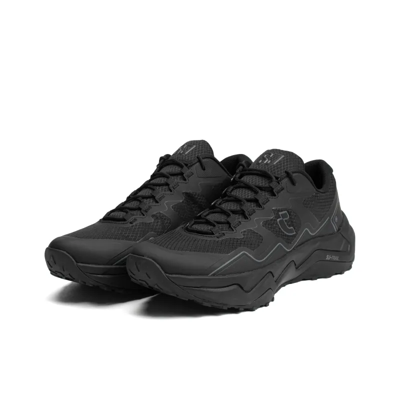 SAFETY JOGGER TRAIL Durable Breathable Lightweight Low-Top Trekking Shoes Men's-2