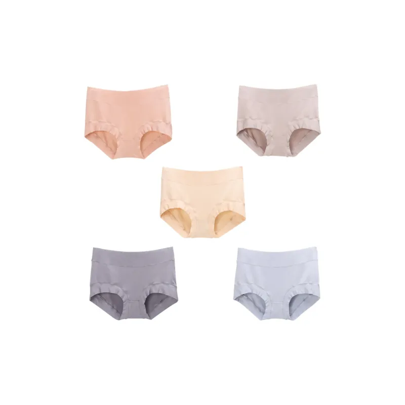 YUZHAOLIN Underpants Women's Combo Set-34