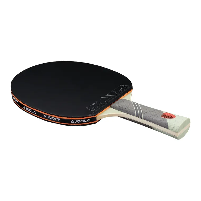 JOOLA Ping Pong Paddles Solid Wood Green-3