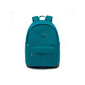 LiNing Sports Life Collection Polyester Backpack Regular Unisex Dark Teal