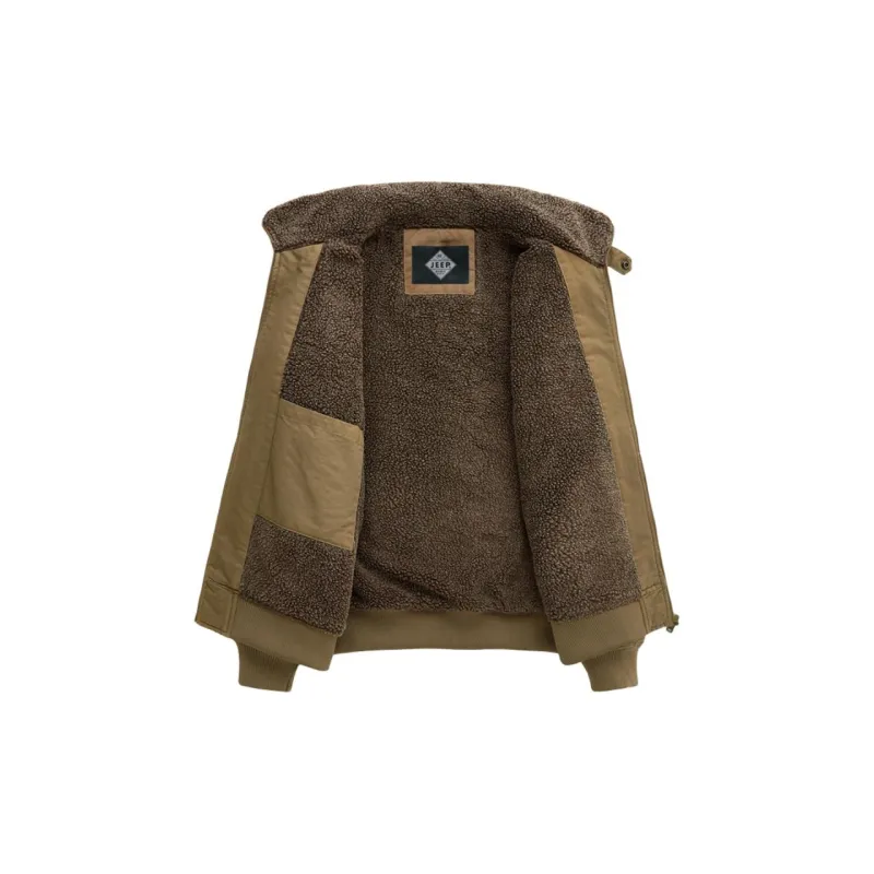 JEEP SPIRIT Jackets & Coats Unisex-9