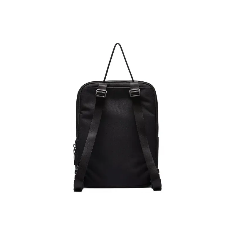 Nike Tanjun Collection Backpacks Pure Black-2