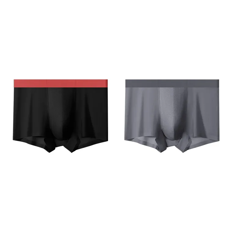 YUZHAOLIN Underpants Men's Combo Set-10