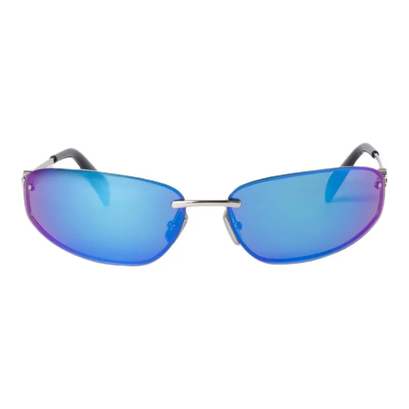 MIU MIU Cat eye Tinted Sunglasses-1