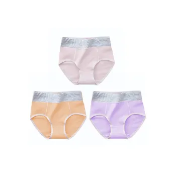 YUZHAOLIN Underpants Women's Combo Set