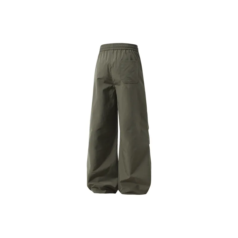 CrocoSport Windbreaker Pants Unisex-15