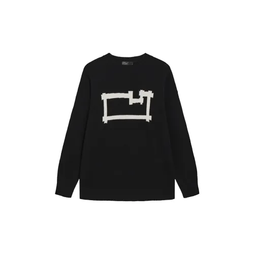 HOTPLANET Sweaters Unisex