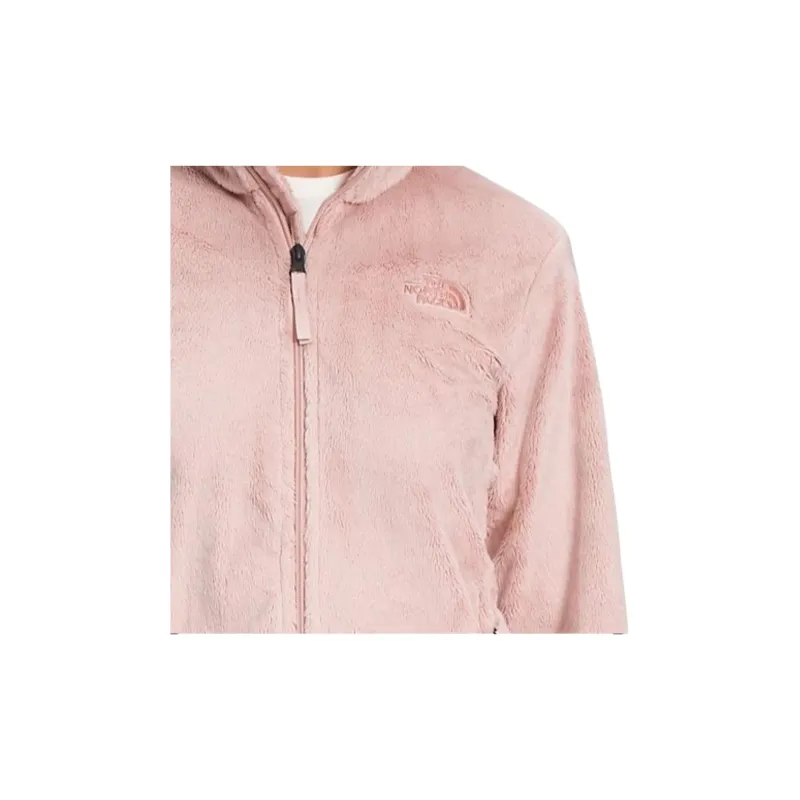 THE NORTH FACE Osito Jacket Jackets Coats Women's Pink-3
