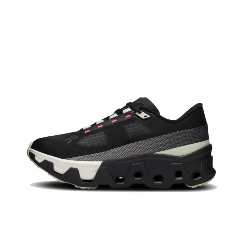 On Running CloudmOnster Hyper IrOn Lima Women's-1
