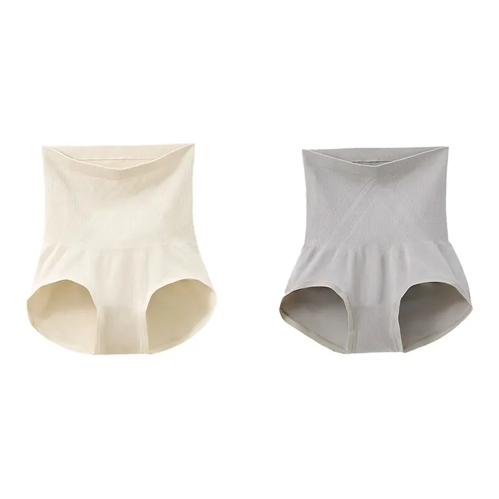 H YXIANG Underpants Women's Combo Set-6