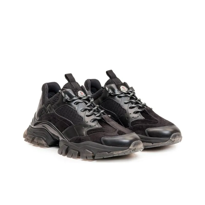 Moncler Leave No Trace 'Black'-2