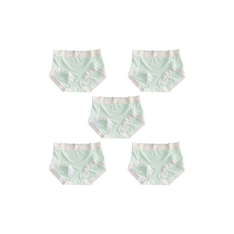 YUZHAOLIN Underpants Women's Combo Set-29