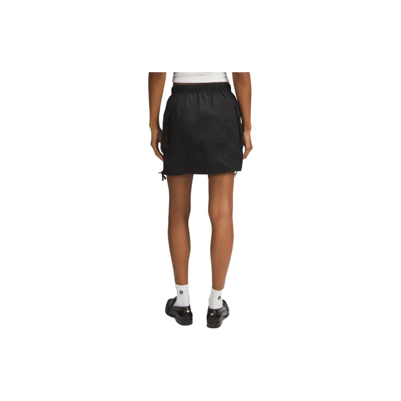 Lululemon FW24 Cargo Short Skirts Women's-6