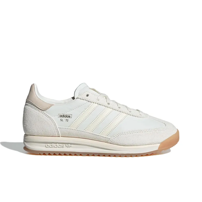 Adidas Sl 72 Rs 'White' Women's-1