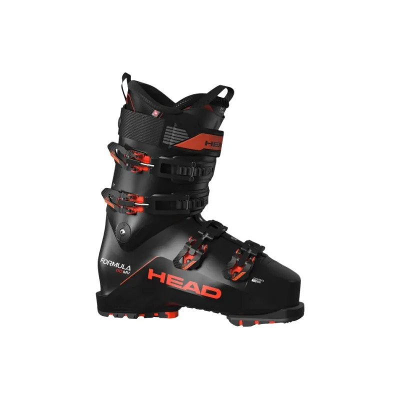 HEAD Ski Boots-1