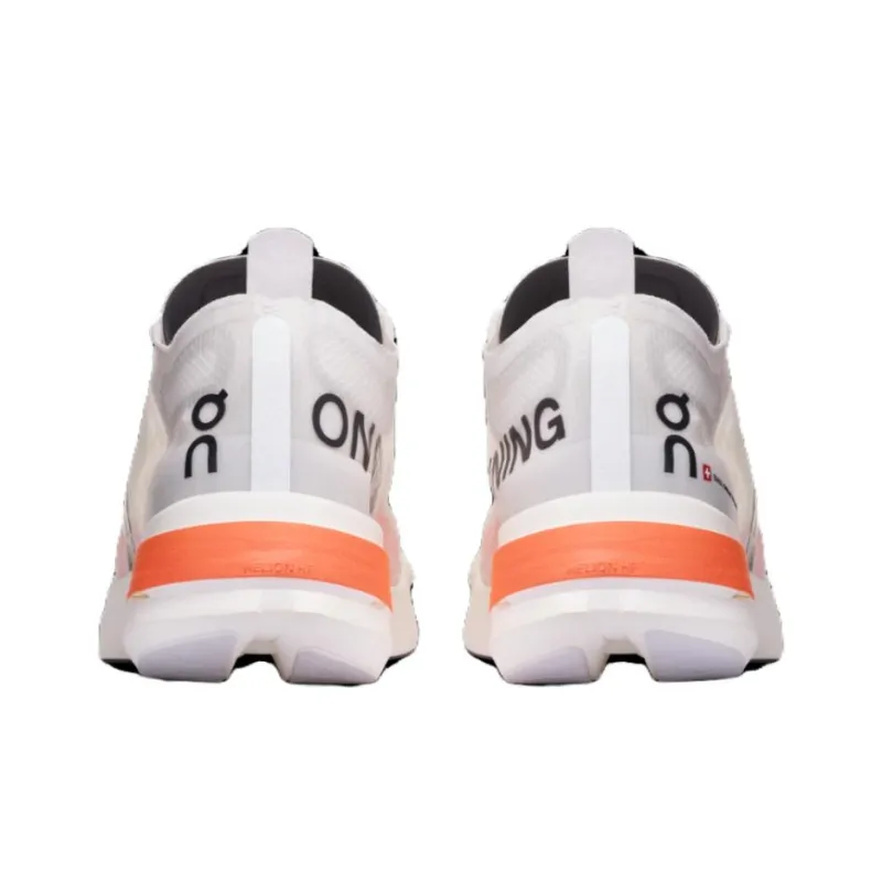 On Running Cloudboom Strike White Black Orange-3