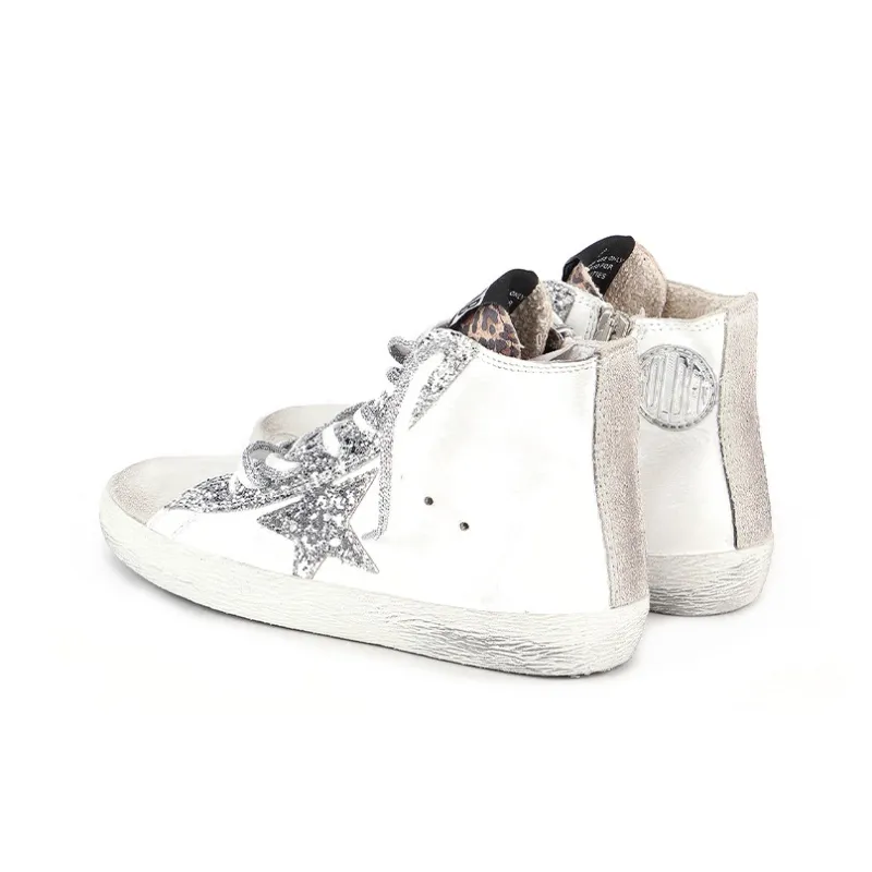 Golden Goose Francy Kids' Casual Shoes Grade School-3