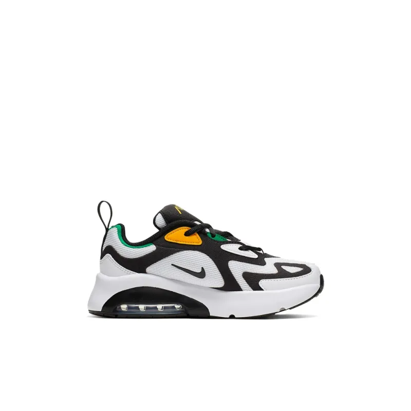 Nike Air Max 200 Rasta PS-1