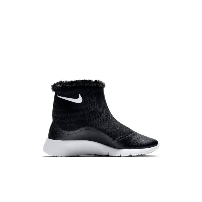 Nike Tanjun Warm High-Top Kids Lifestyle Shoes Children Aged 3-7 Years Old-1