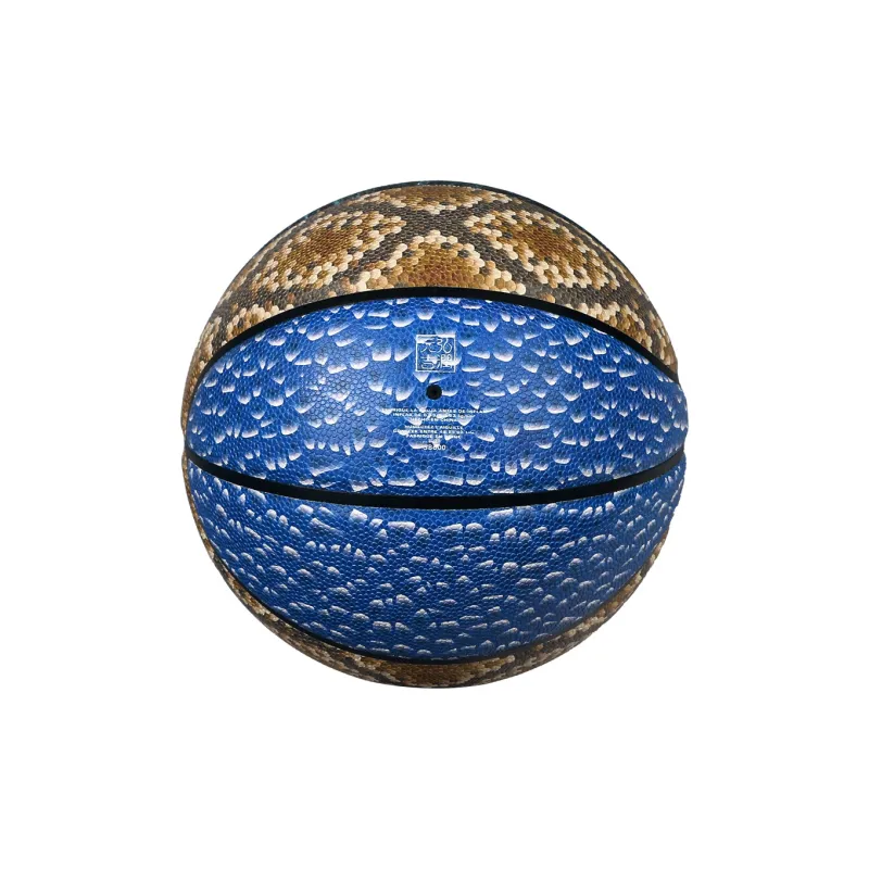 ProSelect PU Basketball Size 7 Training Unisex-4
