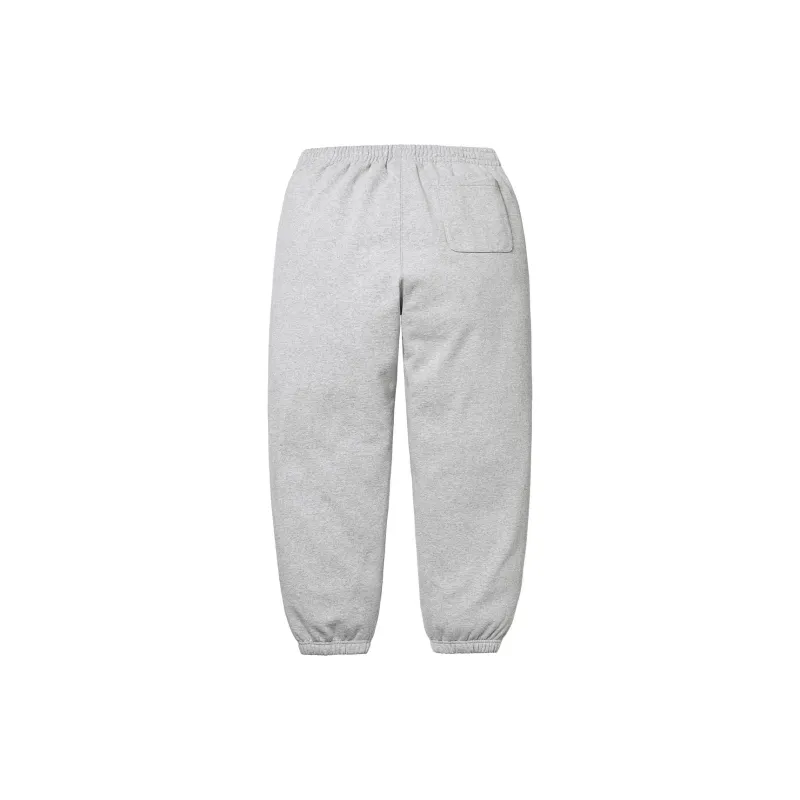 Supreme Satin Applique Sweatpant FW24-7