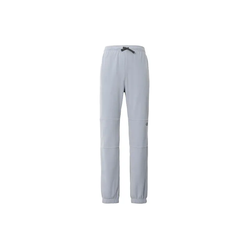 THE NORTH FACE Knitted Sports Pants Men's Gray-2