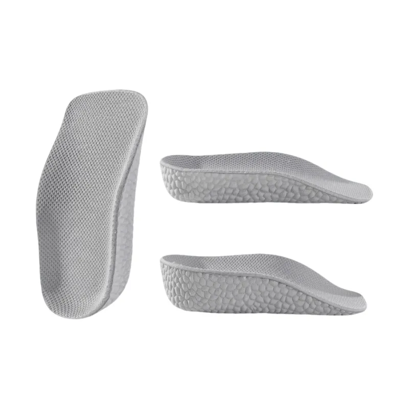 Step Cloud Breathable Fabric Insoles Unisex-12