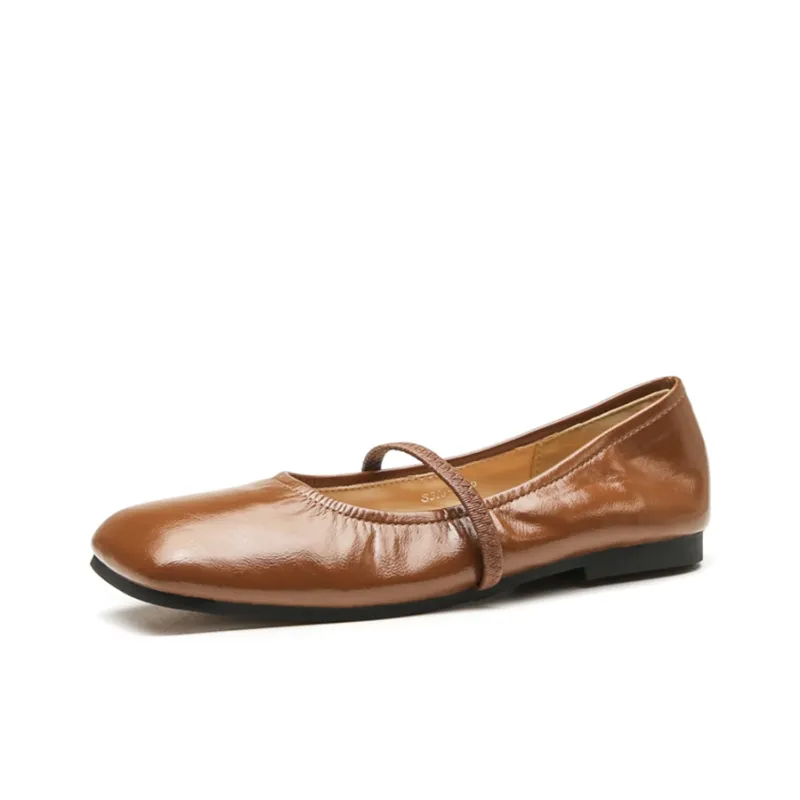 MCKP Casual Single Shoes Women's-4