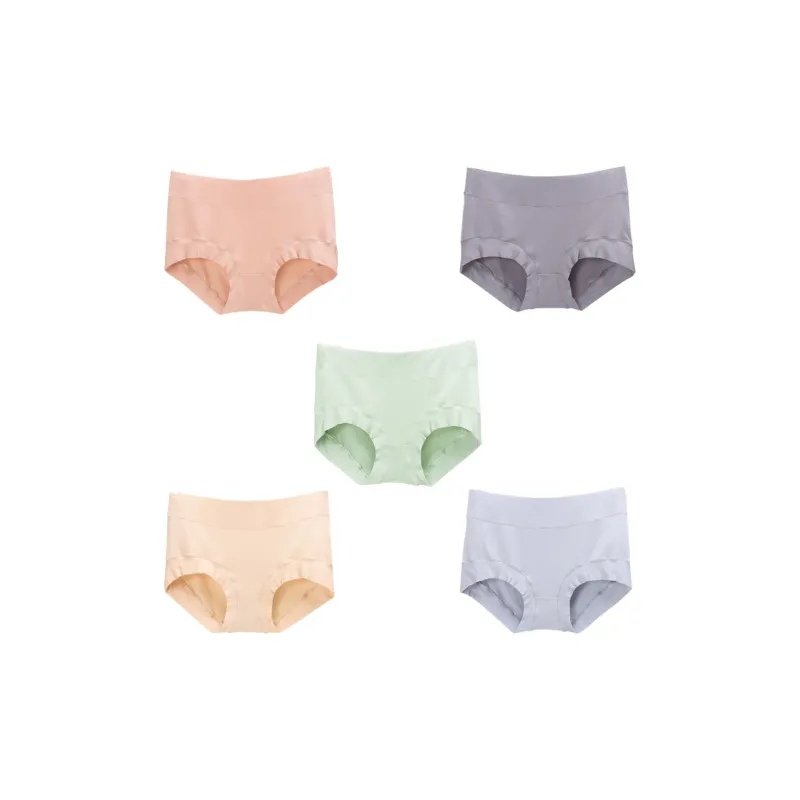 YUZHAOLIN Underpants Women's Combo Set-37