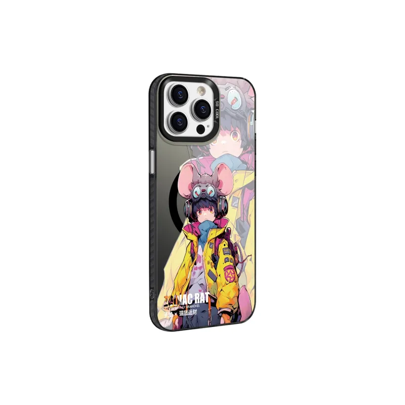 PINSHANGREN Phone Cases-5