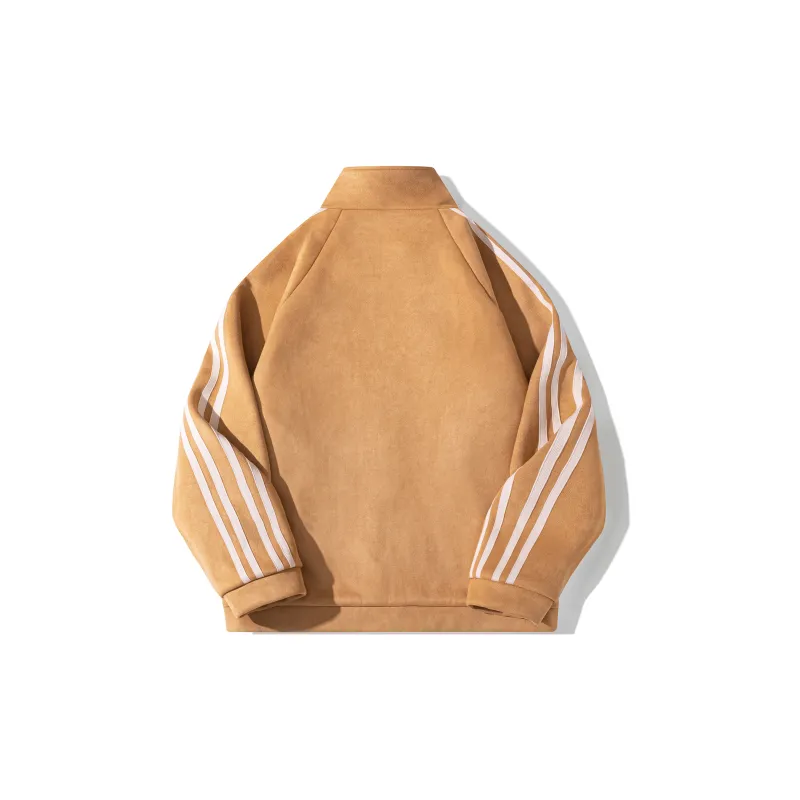 Find Yourself Jackets & Coats Unisex-11
