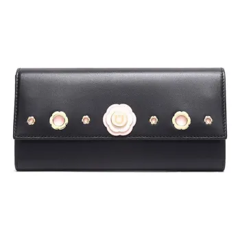 Ferragamo Wallets