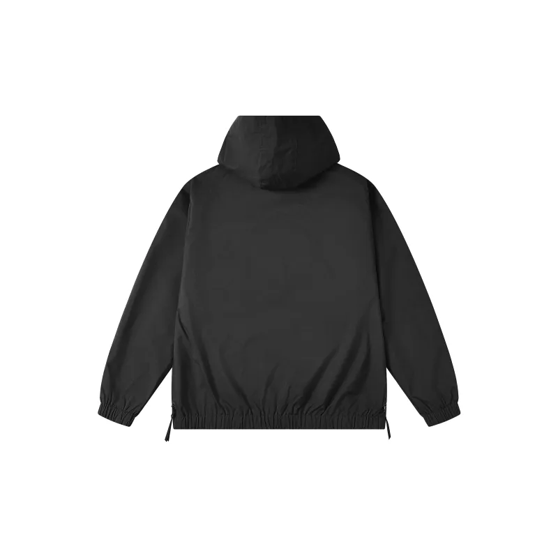 GEOFFREY B. SMALL Jackets Coats Unisex Ecru-3