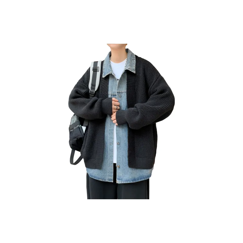 H.V.G.A Knitwear Unisex-15
