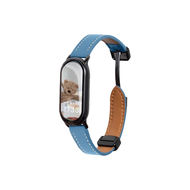 Yu Qing Unisex Watch Bands-11