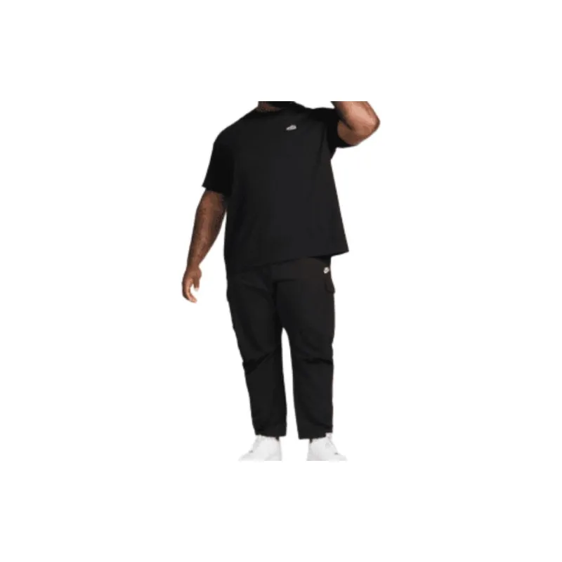 Nike Sportswear Men's T Shirt T Shirt Men's Black-3