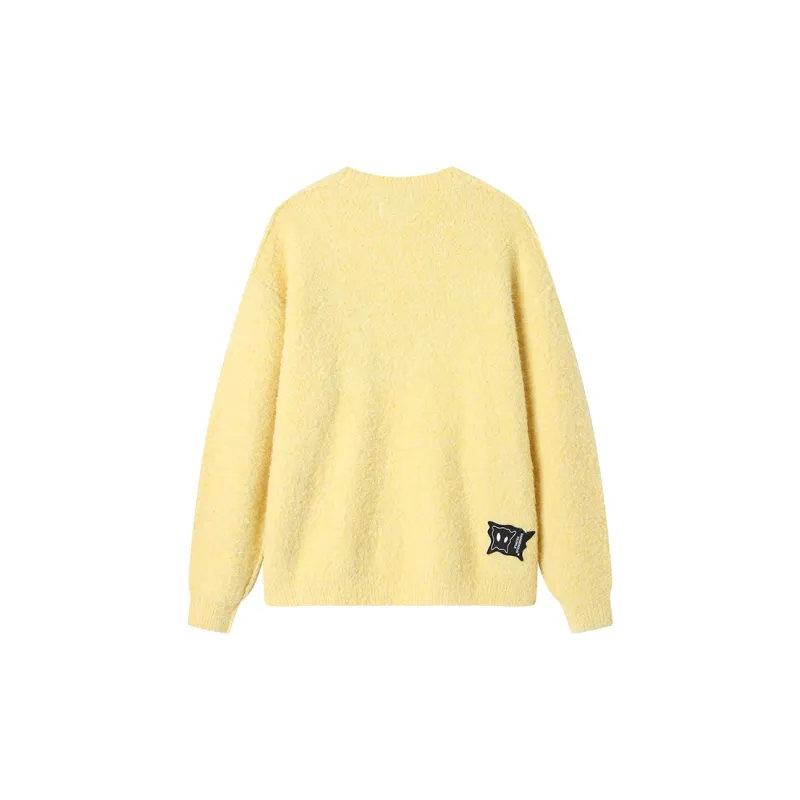 DANGEROUSPEOPLE Sweaters Unisex-1