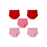 5 Pack (Red+Red+Rose Red+Pink+Pink)