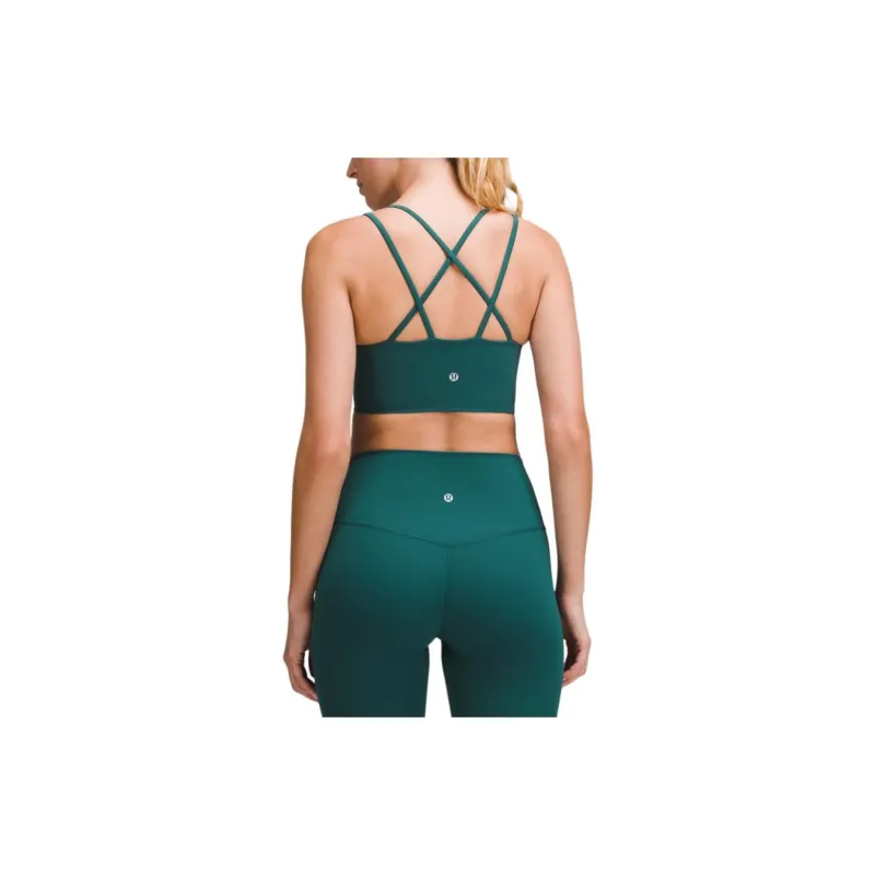 Lululemon Sleeveless Sports Shirts Women's-39