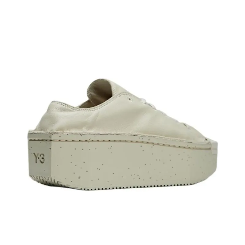 Adidas Y 3 Kyasu Low Alumina-3