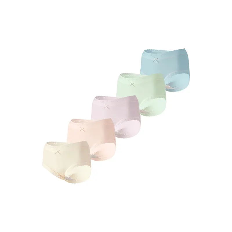 ALDOLA Underpants Women's 5 Pack-12
