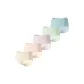Light Skin Pink Light Purple Light Green Light Blue